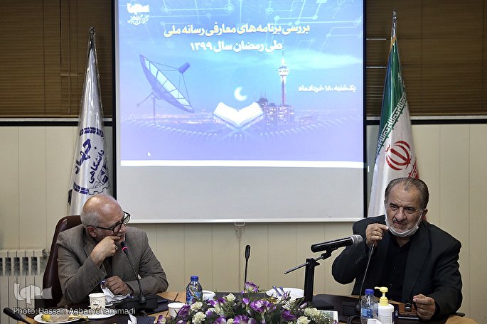 رسانههای قرآنی ساده به دست نیامدهاند که نسخه تعطیلی آنها را بپیچیم رسانههای قرآنی ساده به دست نیامدهاند که نسخه تعطیلی آنها را بپیچیم