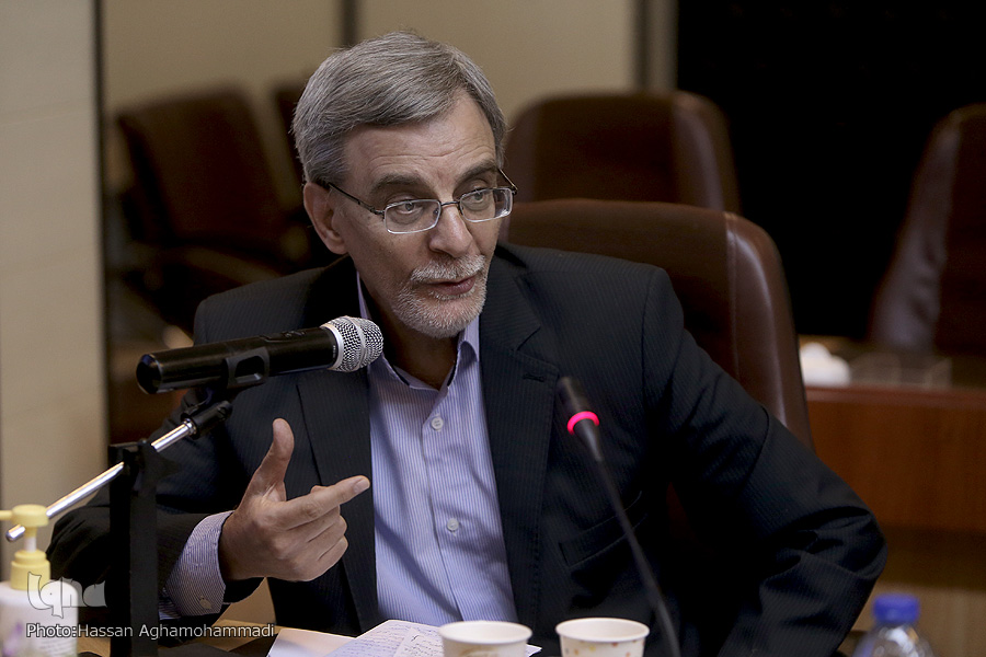 رسانهها برای رفع رکود جلسات قرآن در ایام شیوع کرونا بکوشند رسانهها برای رفع رکود جلسات قرآن در ایام شیوع کرونا بکوشند