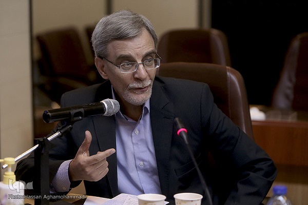 دیدگاههای صاحبنظران و اما و اگرهای برنامههای معارفی رسانه ملی دیدگاههای صاحبنظران و اما و اگرهای برنامههای معارفی رسانه ملی