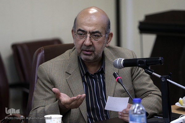 دیدگاههای صاحبنظران و اما و اگرهای برنامههای معارفی رسانه ملی دیدگاههای صاحبنظران و اما و اگرهای برنامههای معارفی رسانه ملی