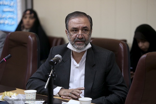 دیدگاههای صاحبنظران و اما و اگرهای برنامههای معارفی رسانه ملی دیدگاههای صاحبنظران و اما و اگرهای برنامههای معارفی رسانه ملی