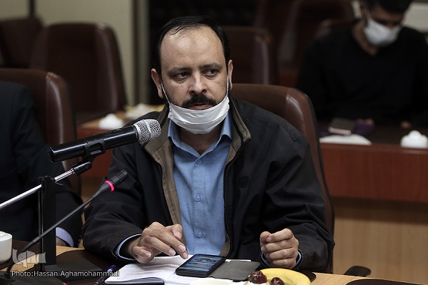 دیدگاههای صاحبنظران و اما و اگرهای برنامههای معارفی رسانه ملی دیدگاههای صاحبنظران و اما و اگرهای برنامههای معارفی رسانه ملی