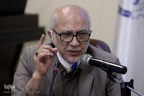 دیدگاههای صاحبنظران و اما و اگرهای برنامههای معارفی رسانه ملی دیدگاههای صاحبنظران و اما و اگرهای برنامههای معارفی رسانه ملی