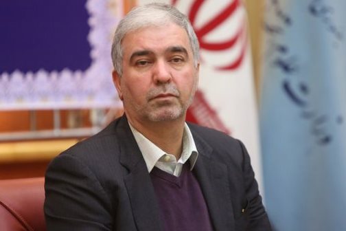 غلامرضا غفاری