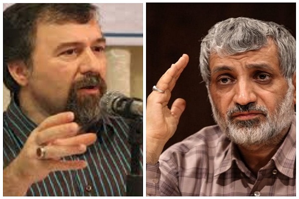 تقابل دیدگاه &laquo;فیاض&raquo; و &laquo;میری&raquo; درباره نیازهای عاطفی و جنسی نوجوانان