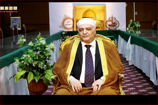 گزارش/ «محمود الطوخی»، از قرائت در نیویورک تا شباهت به محمد رفعت/ آفریقا؛ مهد مقلدان قرائت + تلاوت گزارش/ «محمود الطوخی»، از قرائت در نیویورک تا شباهت به محمد رفعت/ آفریقا؛ مهد مقلدان قرائت + تلاوت