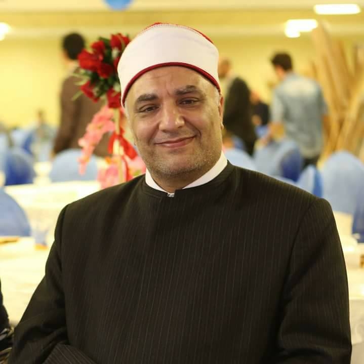 گزارش/ «محمود الطوخی»، از قرائت در نیویورک تا شباهت به محمد رفعت/ آفریقا؛ مهد مقلدان قرائت + تلاوت گزارش/ «محمود الطوخی»، از قرائت در نیویورک تا شباهت به محمد رفعت/ آفریقا؛ مهد مقلدان قرائت + تلاوت