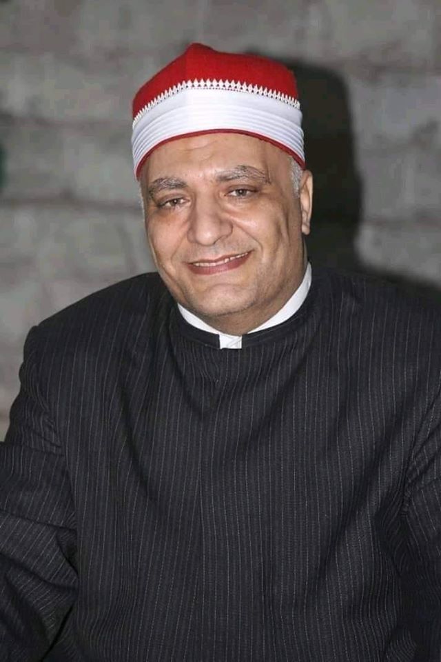 گزارش/ «محمود الطوخی»، از قرائت در نیویورک تا شباهت به محمد رفعت/ آفریقا؛ مهد مقلدان قرائت + تلاوت گزارش/ «محمود الطوخی»، از قرائت در نیویورک تا شباهت به محمد رفعت/ آفریقا؛ مهد مقلدان قرائت + تلاوت