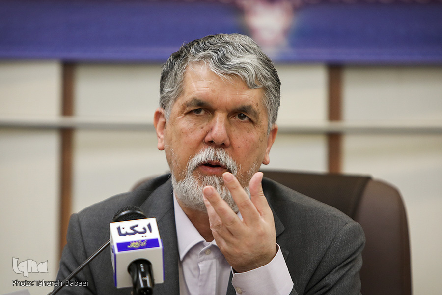 سیدعباس صالحی