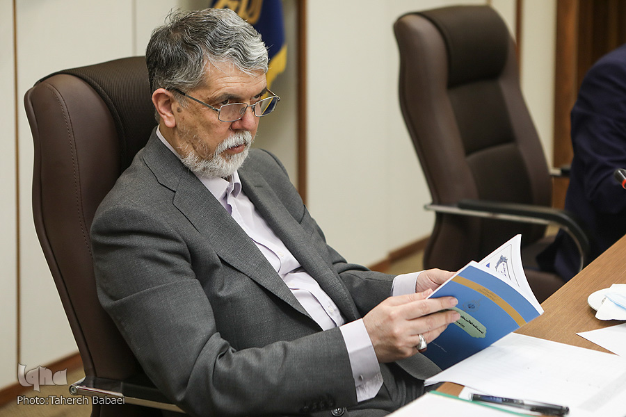 گلایه وزیر ارشاد از تأخیر در ارائه گزارش&zwnj; هزینه&zwnj;کرد اعتبارات قرآنی 97 / آخرین مهلت 26 خرداد