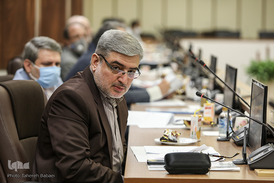 اقدام غیرقانونی برخی دستگاه&zwnj;های قرآنی در نگه&zwnj;داشت اعتبارات سال 97 / بازبینی سند جامع مسابقات قرآن