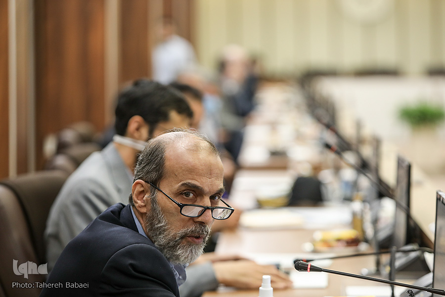 اقدام غیرقانونی برخی دستگاه&zwnj;های قرآنی در نگه&zwnj;داشت اعتبارات سال 97 / بازبینی سند جامع مسابقات قرآن