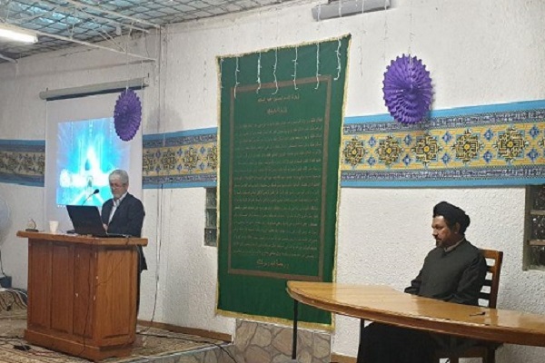 آموزش آنلاین فلسفه اسلام؛ از حرکتی خودجوش تا دورهای آکادمیک آموزش آنلاین فلسفه اسلام؛ از حرکتی خودجوش تا دورهای آکادمیک