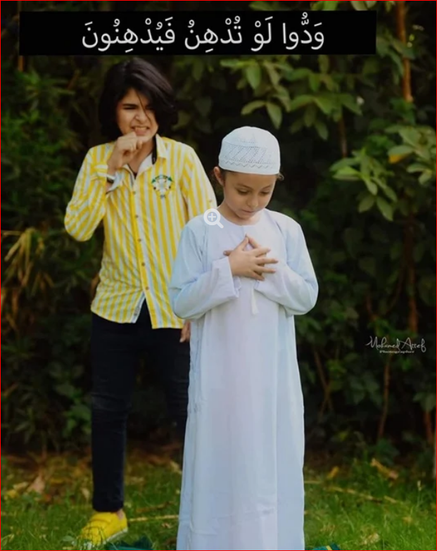 کودکان؛ تصویرساز آیات قرآن در مصر + عکس کودکان؛ تصویرساز آیات قرآن در مصر + عکس