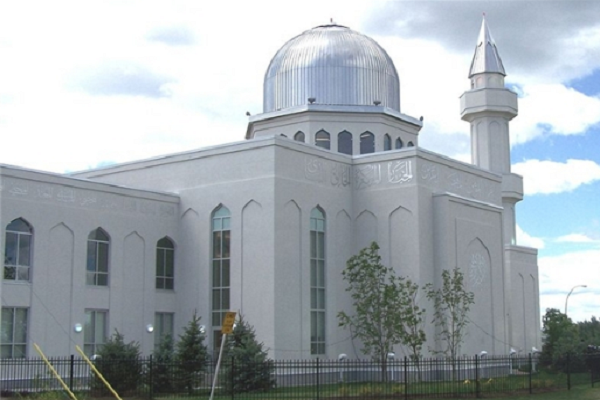 // خطر تعطیلی همیشگی در کمین مساجد آلمان // خطر تعطیلی همیشگی در کمین مساجد آلمان