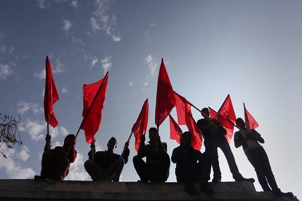 مارات نشان داد پدرخوانده عادی سازی روابط با اسرائیل است