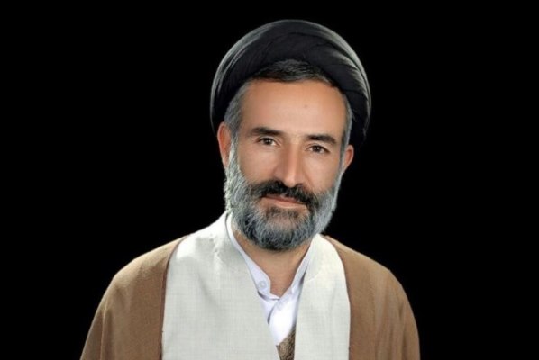 م والمسلمین سیدمحمدکاظم رجایی&zwnj;رامشه، عضو هیئت علمی مؤسسه امام خمینی
