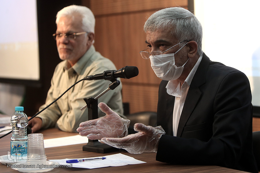 فقهی زاده فقهی زاده