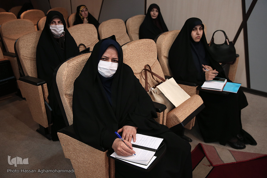 از توان اتحادیههای استانی برای پالایش صاحبان بیمه فعالان قرآنی تا انحلال ثبتی دو اتحادیه از توان اتحادیههای استانی برای پالایش صاحبان بیمه فعالان قرآنی تا انحلال ثبتی دو اتحادیه