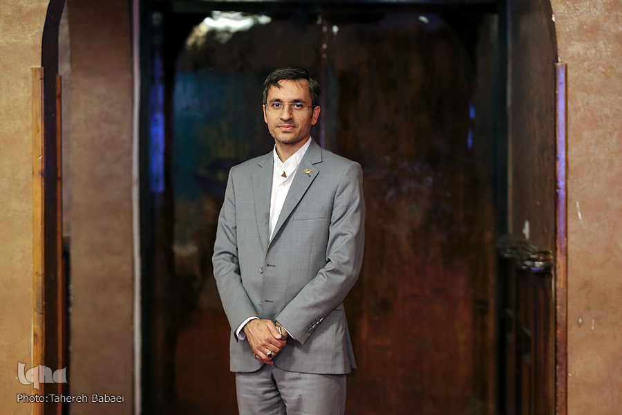 مجید پیره، دبیر کمیته فقهی سازمان بورس و اوراق بهادار مجید پیره، دبیر کمیته فقهی سازمان بورس و اوراق بهادار