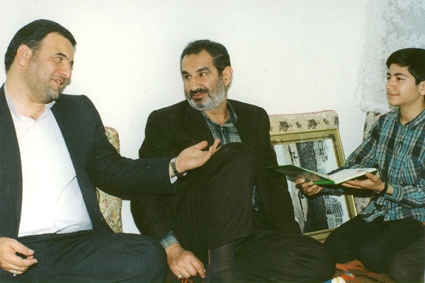 محمدصادق زارعان محمدصادق زارعان