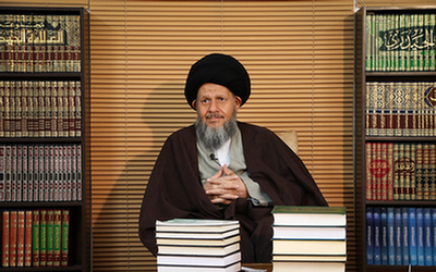 در زمین بنی&zwnj;امیه بازی نکنید / دسیسه خروج احوال شخصی از عصمت پیامبر(ص)