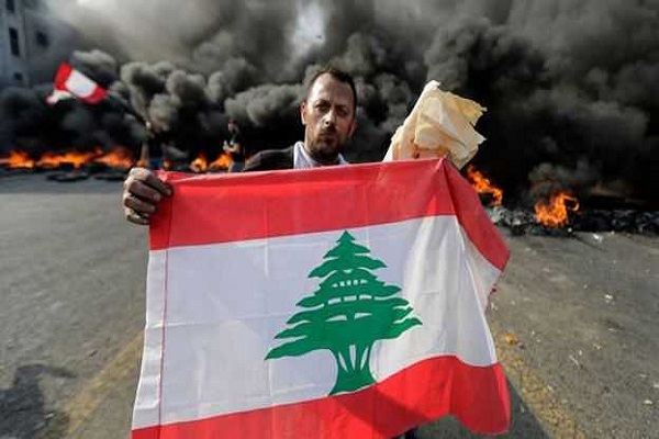 بحران در لبنان...بین پوچی، اقتصاد و دخالتهای خارجی بحران در لبنان...بین پوچی، اقتصاد و دخالتهای خارجی