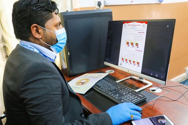 آغاز دوره&zwnj;های مجازی آموزش قرآن در نجف اشرف