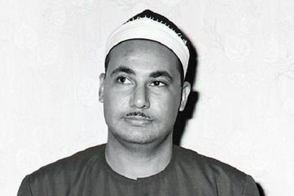 گذری بر زندگی «محمد بدر حسین»، قاری مصری + تلاوت گذری بر زندگی «محمد بدر حسین»، قاری مصری + تلاوت