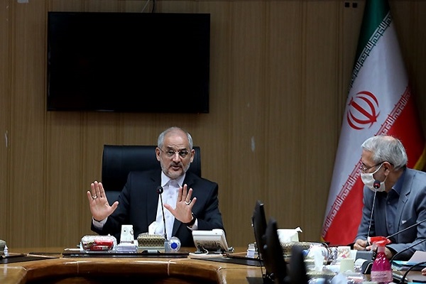 ارسالی// فرصتی برای بازنگری پیشنویس سطحبندی اهداف آموزش عمومی قرآن/ تعریف فعالیتها با زیست بوم جدید ارسالی// فرصتی برای بازنگری پیشنویس سطحبندی اهداف آموزش عمومی قرآن/ تعریف فعالیتها با زیست بوم جدید