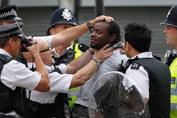 اسلام و رد نژادپرستی با نگاهی به وقایع آمریکا