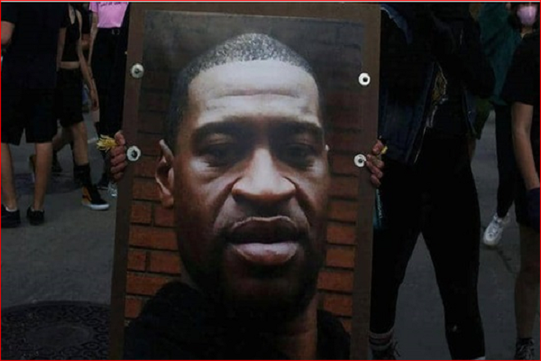 اسلام و رد نژادپرستی با نگاهی به وقایع آمریکا