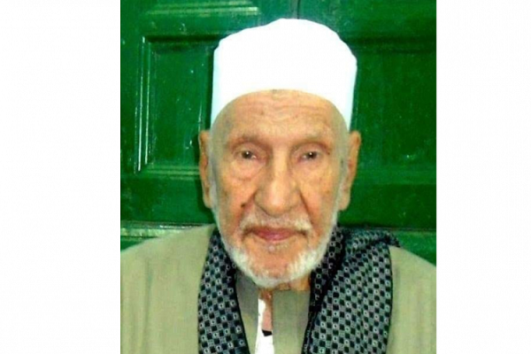 عبدالفتاح مدکور، قاری مصری درگذشت عبدالفتاح مدکور، قاری مصری درگذشت