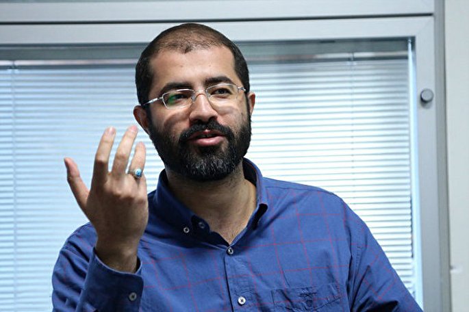 مهدی جمشیدی مهر