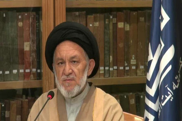 سیدحسن سجادی استاد حوزه علمیه و مشاوره پژوهشی کتابخانه عمومی آیتالله العظمی بروجردی سیدحسن سجادی استاد حوزه علمیه و مشاوره پژوهشی کتابخانه عمومی آیتالله العظمی بروجردی