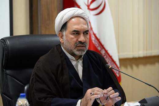 حجتالاسلام مهراب صادقنیا، استاد دانشگاه ادیان و مذاهب حجتالاسلام مهراب صادقنیا، استاد دانشگاه ادیان و مذاهب