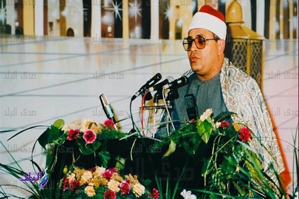 عکسی از شحات انور در قصر رئیس&zwnj;جمهور مالدیو