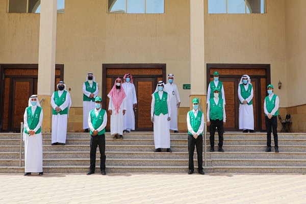 عکس | مساجد مکه از هفته آینده بازگشایی می&zwnj;شود