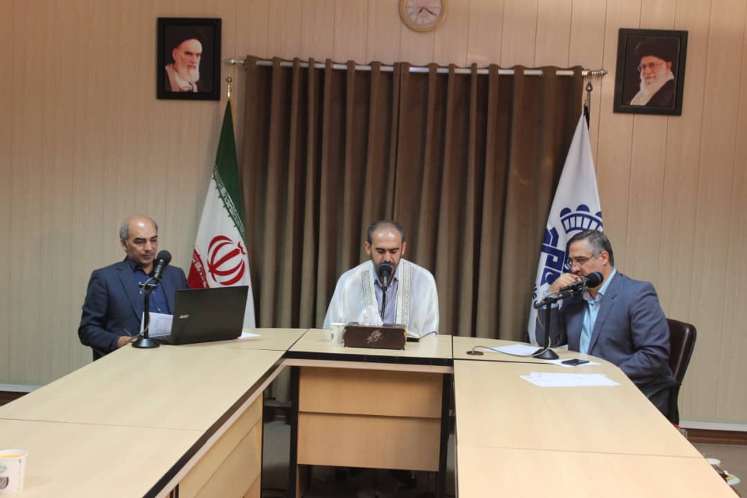 تعیین تکلیف مسابقات بینالمللی قرآن و آغاز به کار طرح ۱۴۵۴ تعیین تکلیف مسابقات بینالمللی قرآن و آغاز به کار طرح ۱۴۵۴