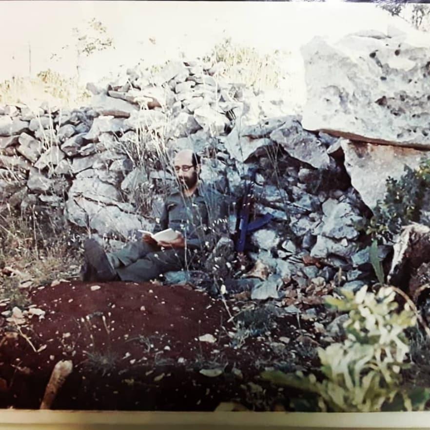 تصاویری کمتر دیده شده از شهید چمران