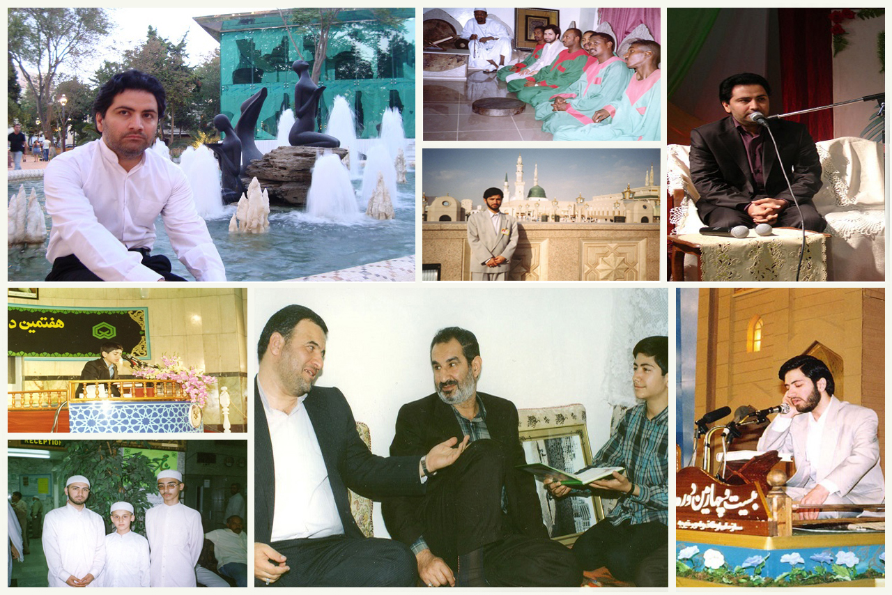 زارعان حافظ کل قرآن زارعان حافظ کل قرآن