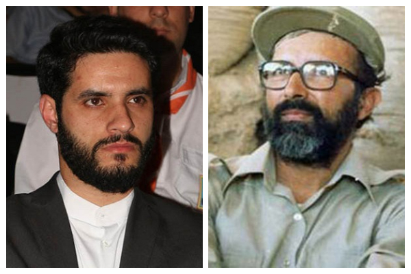 دکتر چمران یکی از رموز و مهمترین بنیانگذار نظری و عملیاتی جنبش امل است دکتر چمران یکی از رموز و مهمترین بنیانگذار نظری و عملیاتی جنبش امل است