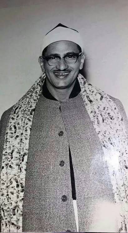 آماده//منشاوی و راز ماندگاری در کلام دیگران + فیلم تلاوت آماده//منشاوی و راز ماندگاری در کلام دیگران + فیلم تلاوت