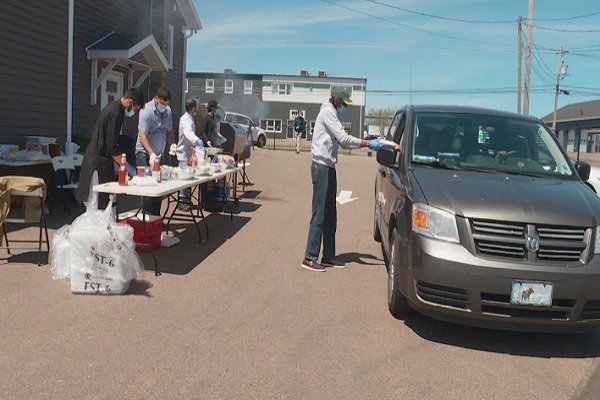 ابتکارات مسلمانان آمریکا و کانادا برای برگزاری جشن&zwnj;های عید فطر