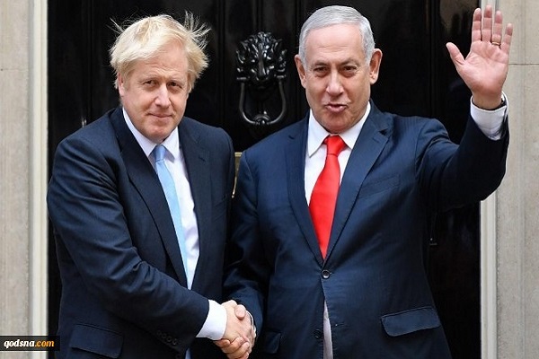 هشدار 4 کشور اروپایی به اسرائیل در خصوص پیامدهای الحاق کرانه باختری(عمومی)