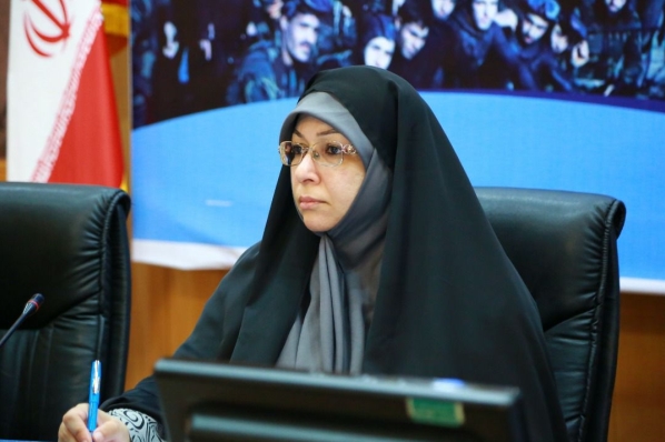 درخواست مشاور زنان و خانواده وزیر کشور برای پیگیری قتل دانشآموز ۱۴ ساله تالشی