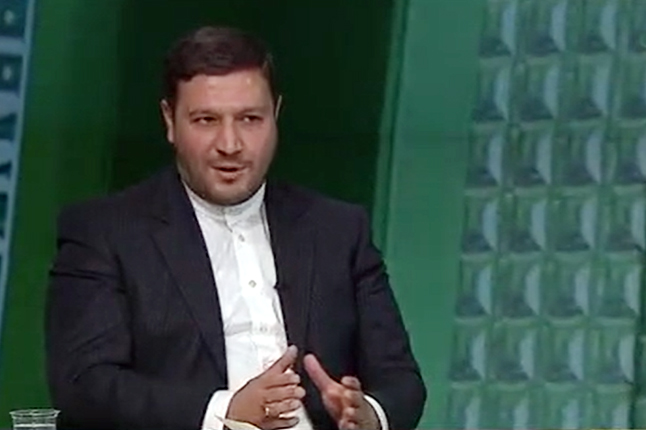 محمد رشیدی محمد رشیدی