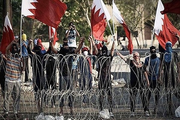 تاکید سازمان آمریکایی بر ریشه دار بودن تبعیض نژادی در بحرین