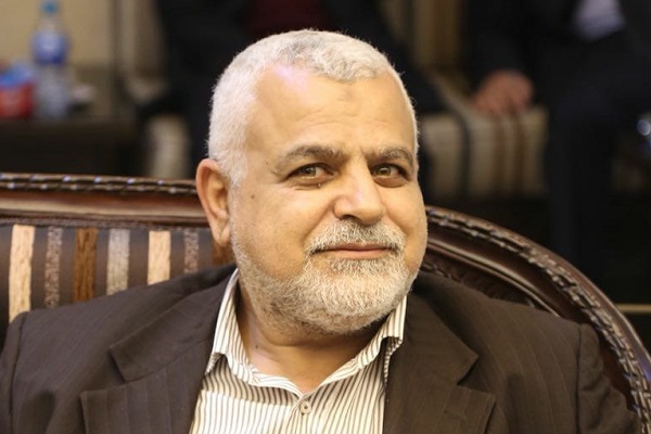 الخنساء، عضو سابق جنبش امل در لبنان و همرزم شهید چمران نام شهید چمران در کنار امام موسی صدر پیوستی از مفاهیم فلسفی و اجتماعی است