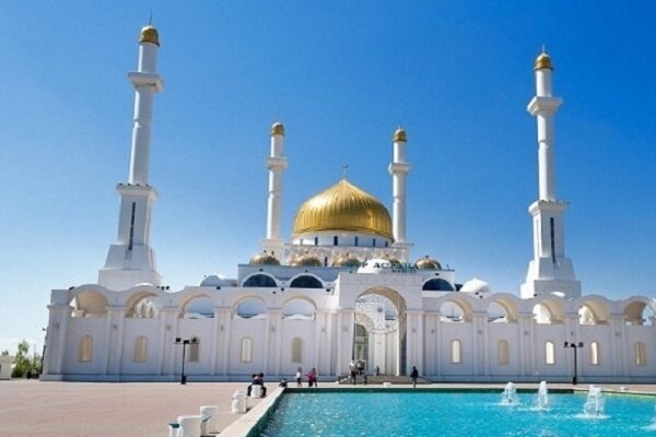 نگاهی به سابقه فعالیت 30 ساله اداره مسلمانان قزاقستان نگاهی به سابقه فعالیت 30 ساله اداره مسلمانان قزاقستان